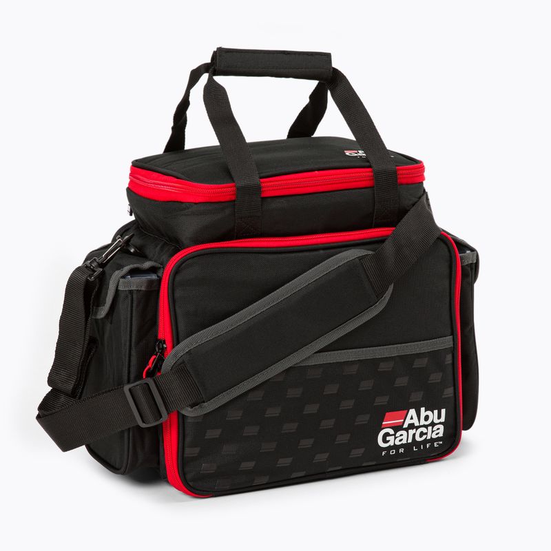Abu Garcia Lure BAG horgásztáska fekete 1530846