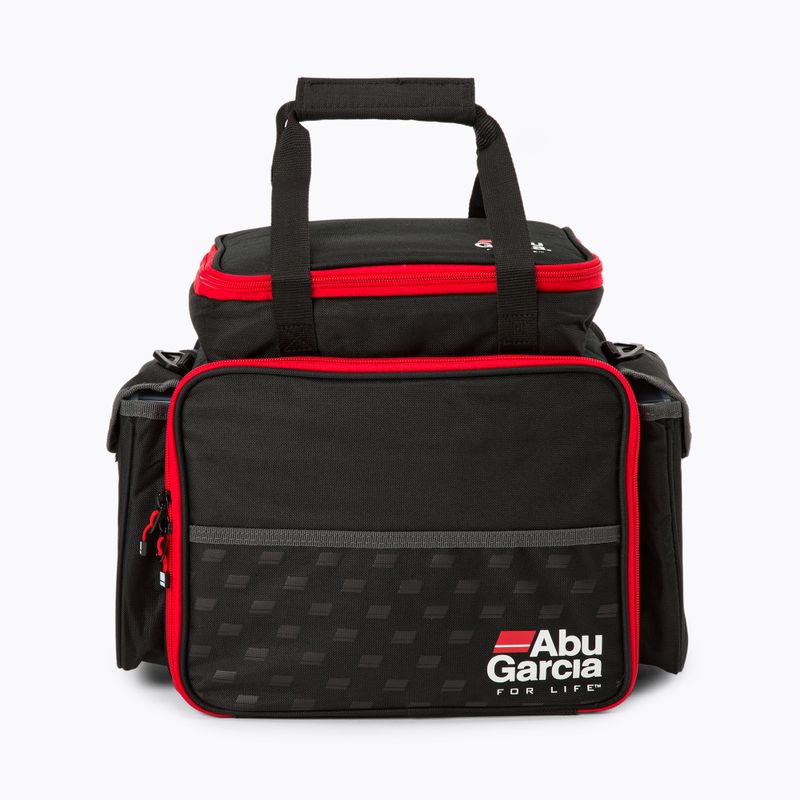 Abu Garcia Lure BAG horgásztáska fekete 1530846 2