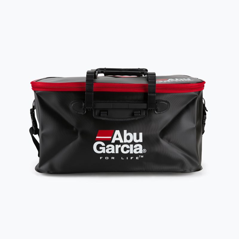 Abu Garcia vízálló csónaktáska fekete 1530849 2