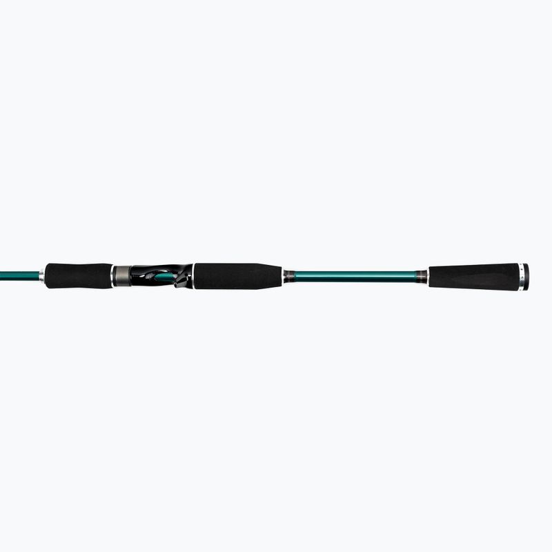 Abu Garcia Beast X Pike 702 MH Cast zöld 1531523 2