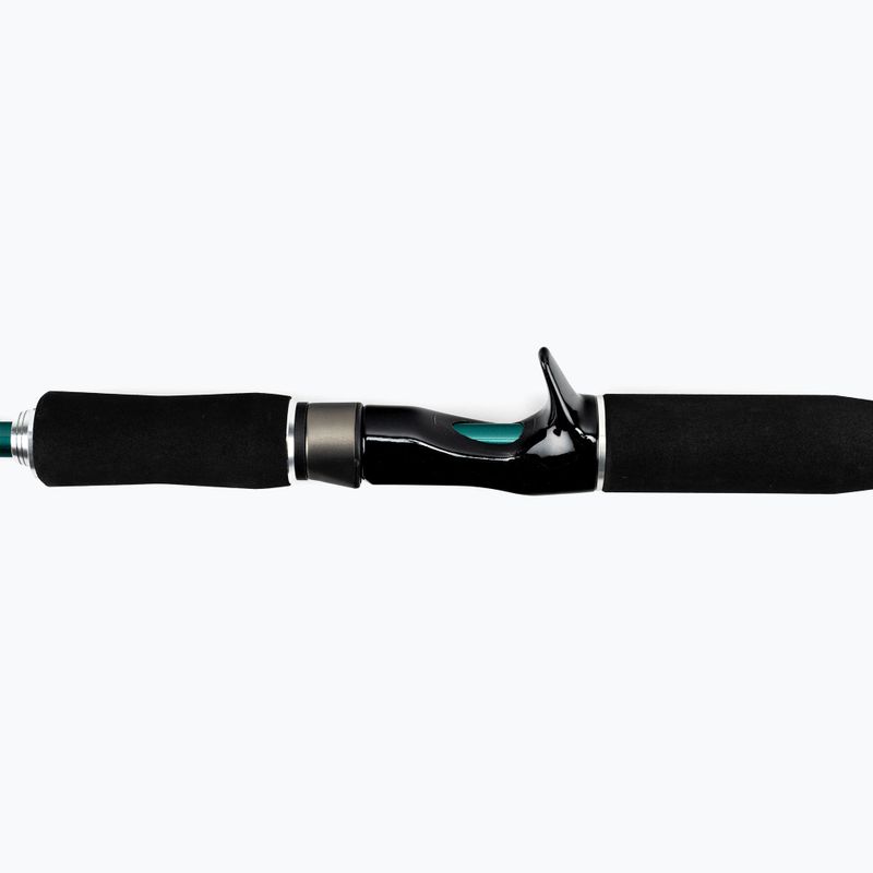 Abu Garcia Beast X Pike 702 MH Cast zöld 1531523 3