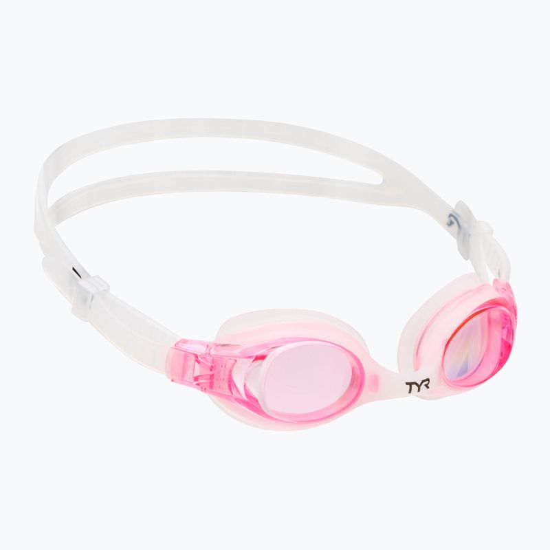 Tyr úszószemüveg Swimple rose LGSW_660