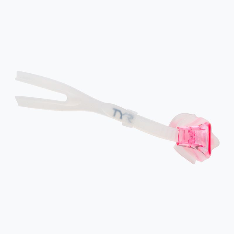 Tyr úszószemüveg Swimple rose LGSW_660 3