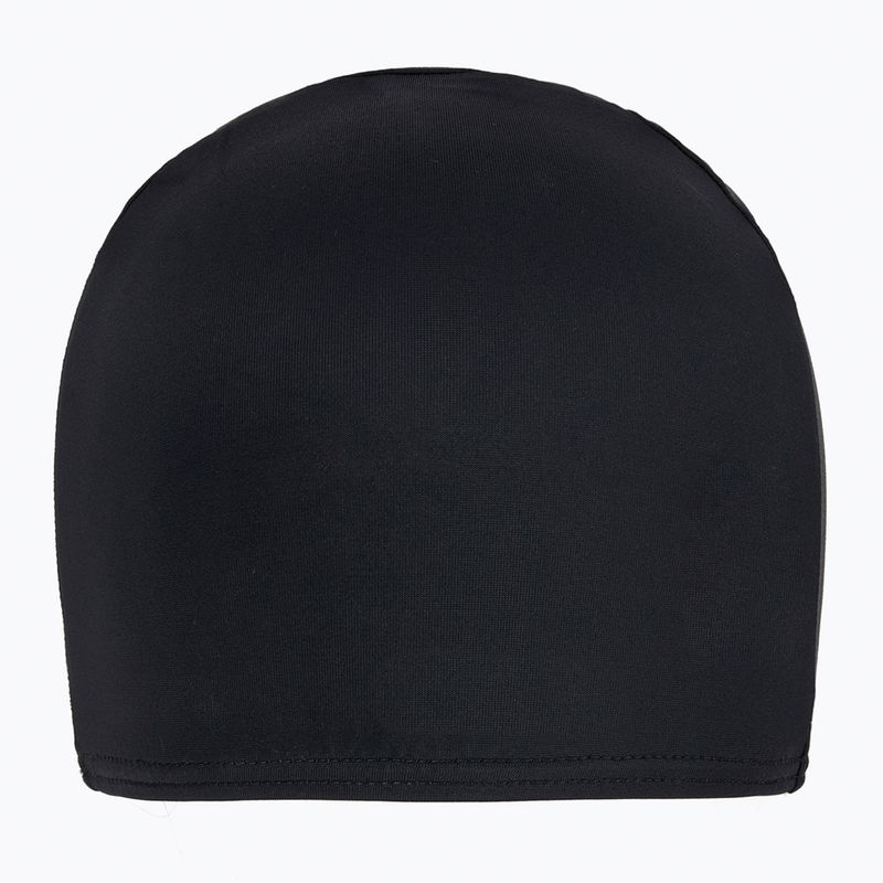 TYR Lycra úszósapka fekete 2