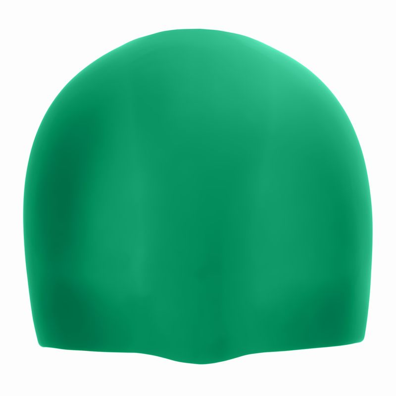 TYR Wrinkle Free úszósapka zöld 2