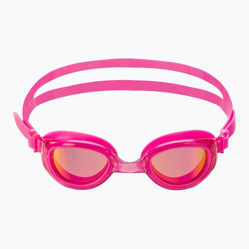 Úszószemüveg TYR Special Ops 2.0 Junior Polarized pink/pink/pink 2