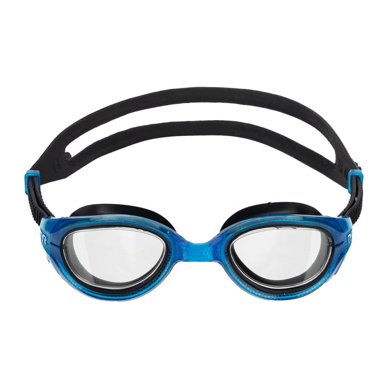 Úszószemüveg TYR Special Ops 3.0 Non-Polarized clear/blue/black 2