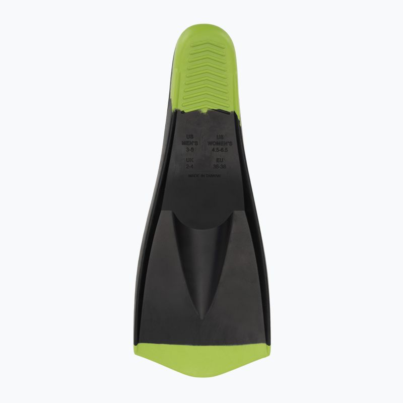 Úszóuszonyok TYR Flex 2.0 black 3