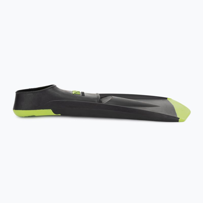 Úszóuszonyok TYR Flex 2.0 black 4