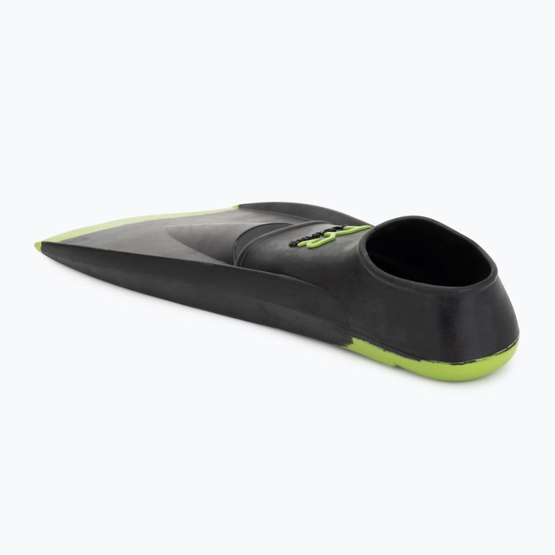 Úszóuszonyok TYR Flex 2.0 black 5