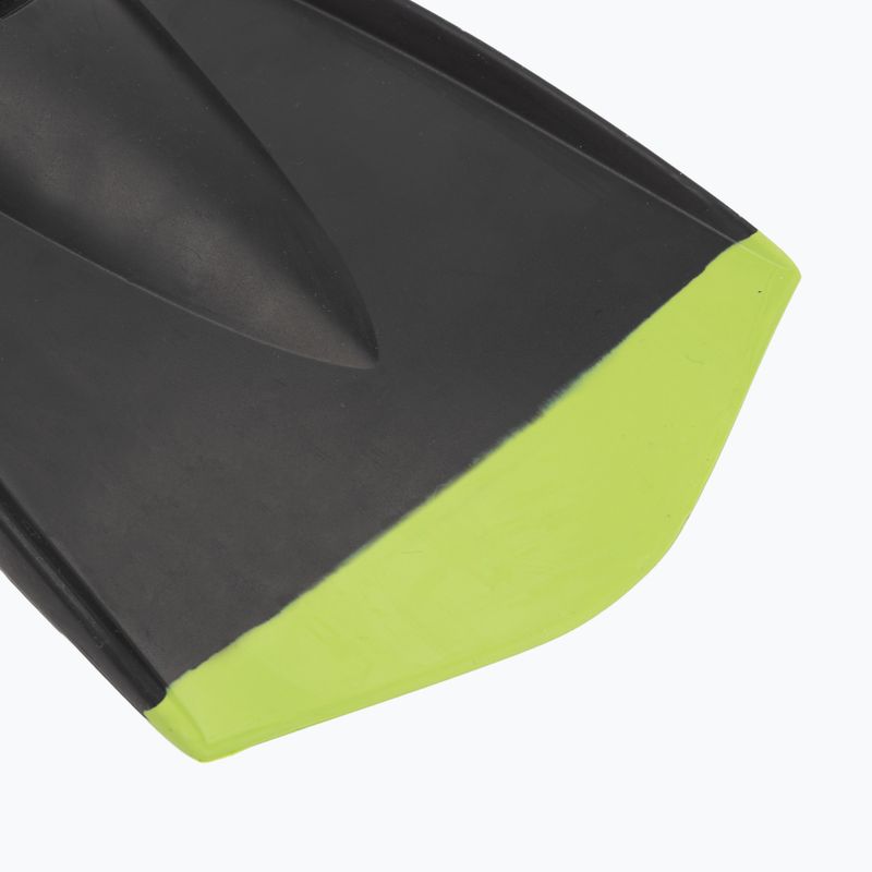 Úszóuszonyok TYR Flex 2.0 black 7