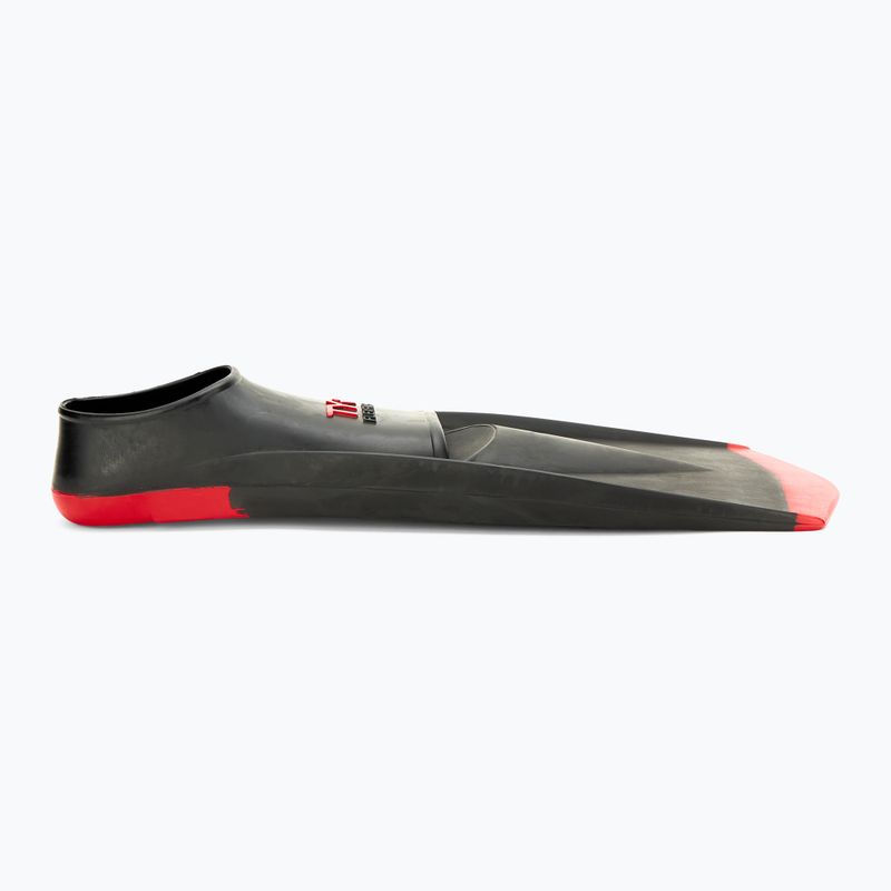 TYR Flex 2.0 úszóuszony piros 4