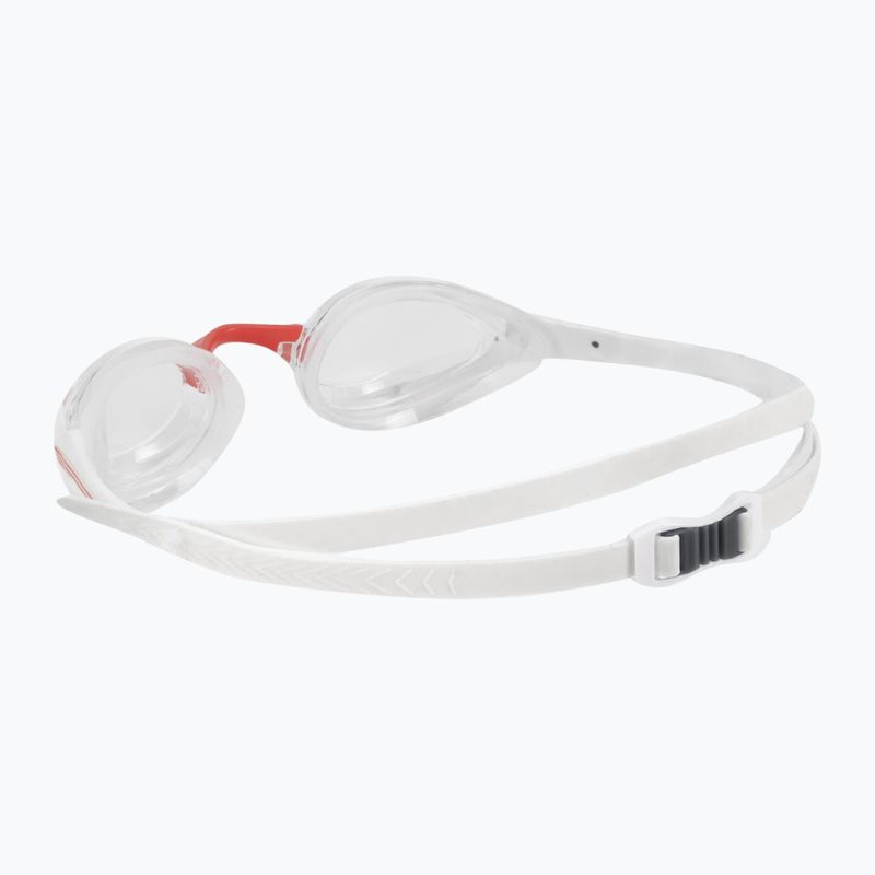 TYR Tracer-X Elite Racing úszószemüveg világos/piros/tengerészkék LGTRXEL_642 4