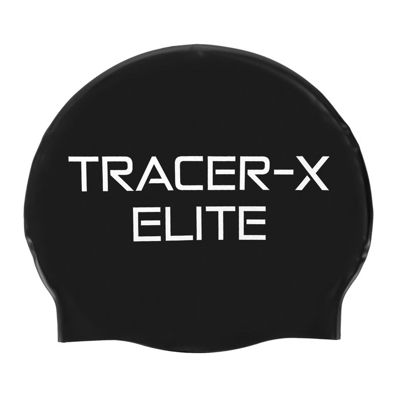 TYR Tracer-X Elite tükrözött arany/fekete úszószemüveg 8