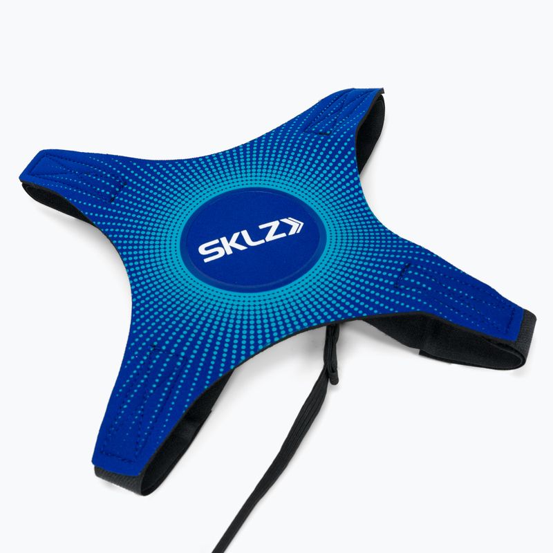 SKLZ Starkick Solo Trainer COBALT kék 212693 2