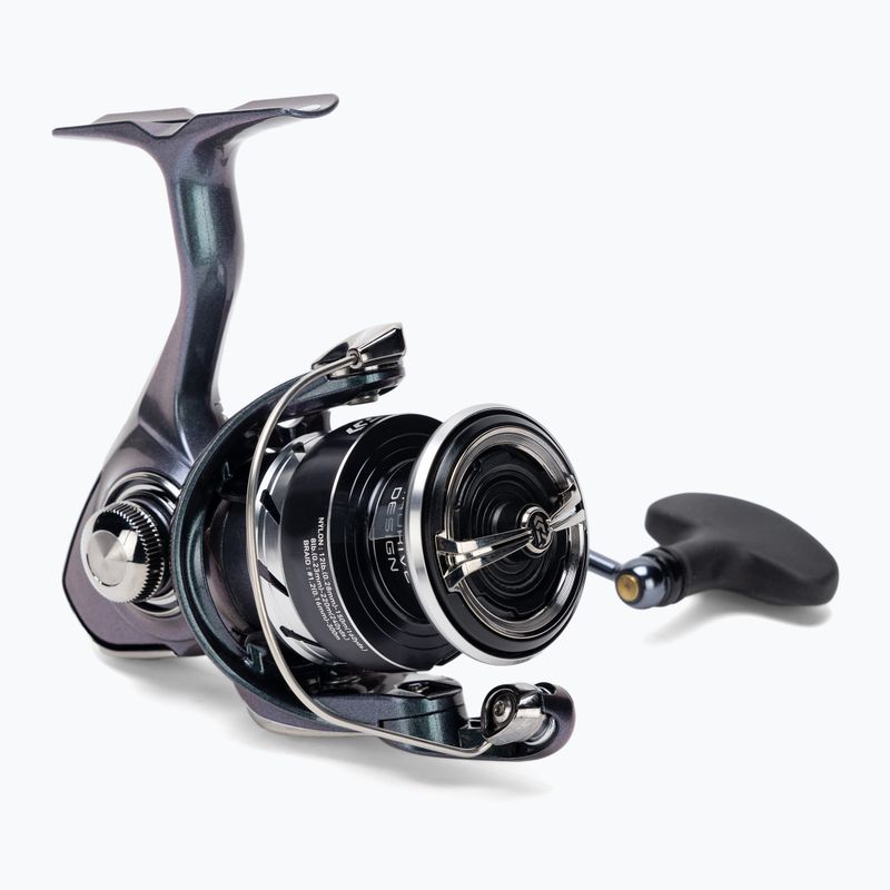 Daiwa 24 Regal LT pergető orsó