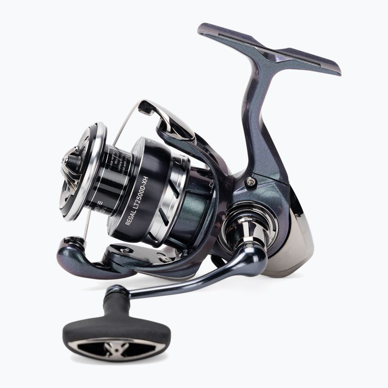 Daiwa 24 Regal LT pergető orsó 3