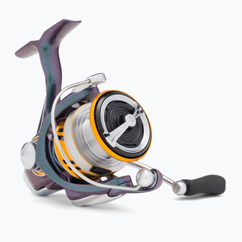 Daiwa 18 Regal LT Spinning orsó