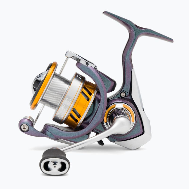 Daiwa 18 Regal LT Spinning orsó 3