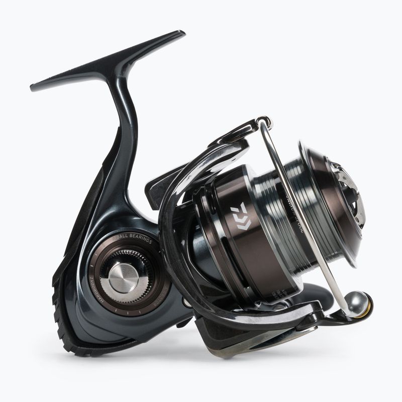 Daiwa TD Feeder orsó fekete 10419-412 2
