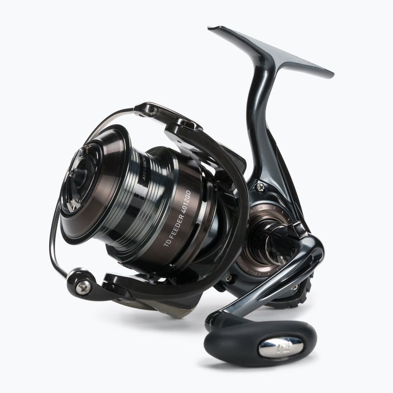 Daiwa TD Feeder orsó fekete 10419-412 3