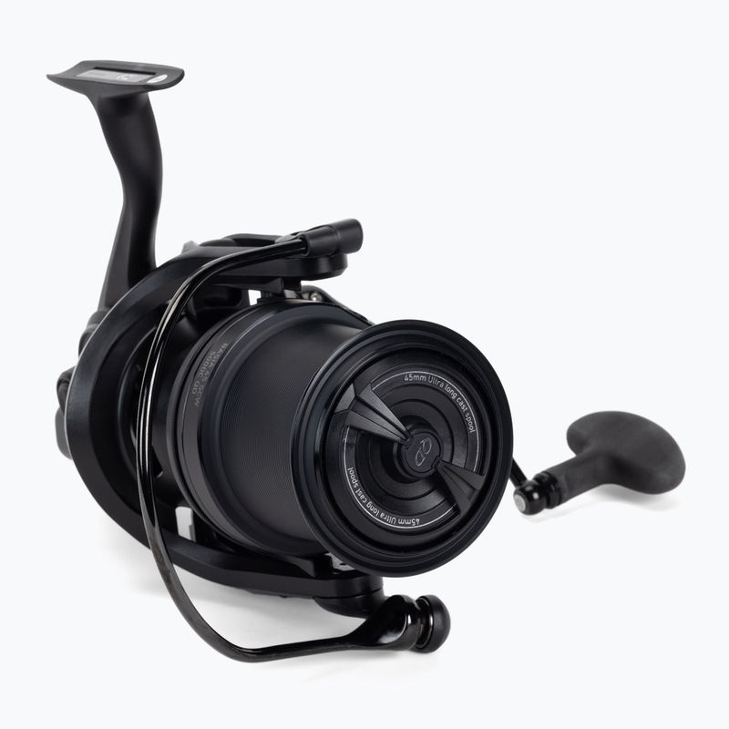 Daiwa Basia 45 SCW QD 19 pontyhorgász orsó fekete 10121-048