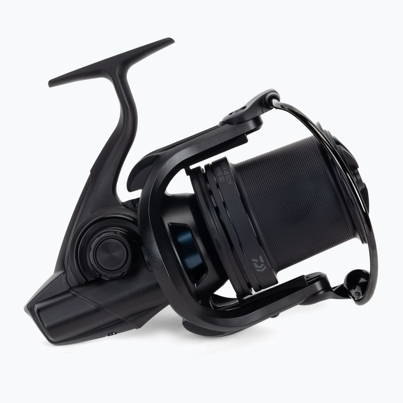 Daiwa Basia 45 SCW QD 19 pontyhorgász orsó fekete 10121-048 2