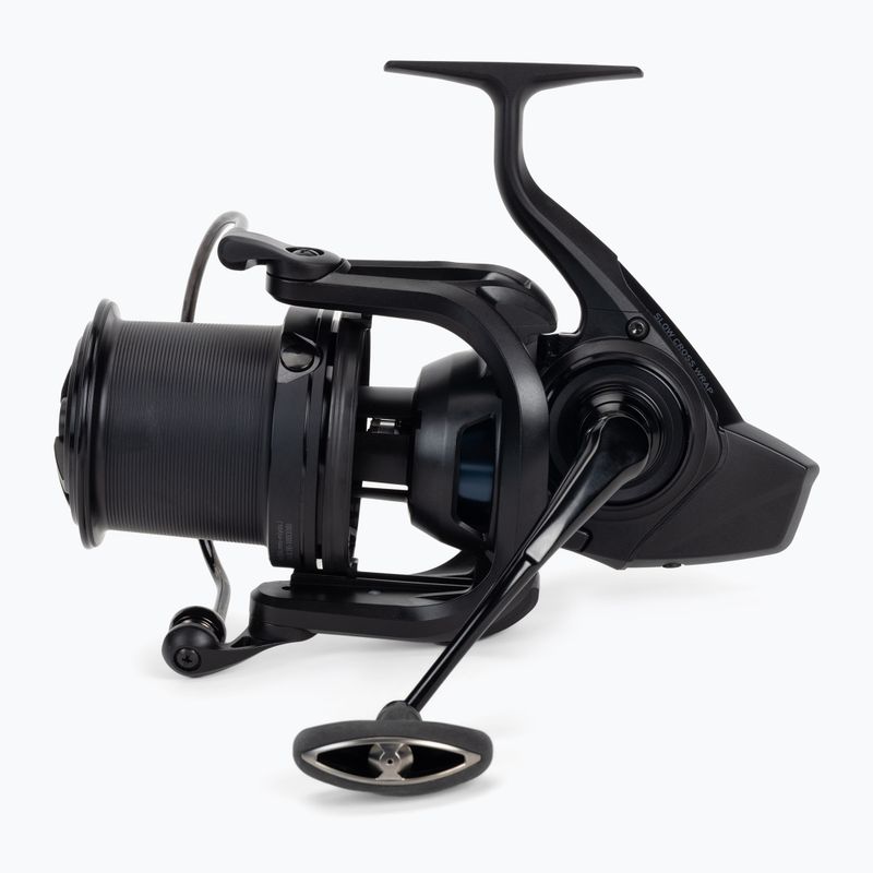 Daiwa Basia 45 SCW QD 19 pontyhorgász orsó fekete 10121-048 3