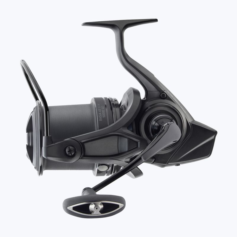 Daiwa Basia 45 SCW QD 19 pontyhorgász orsó fekete 10121-048 5