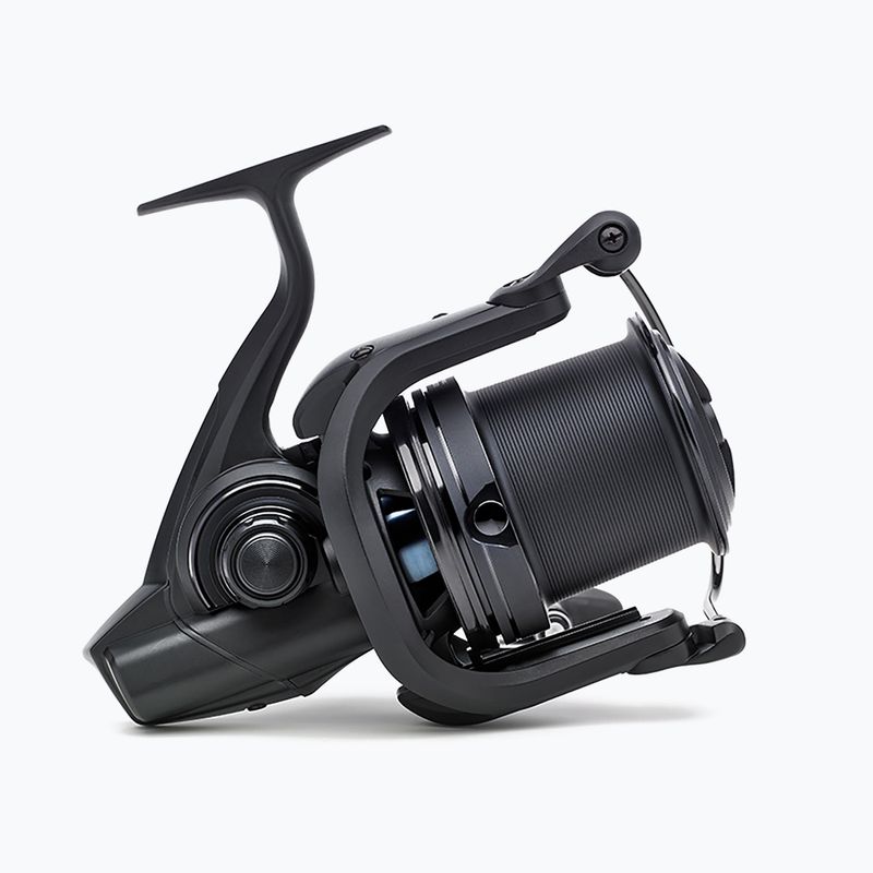 Daiwa Basia 45 SCW QD 19 pontyhorgász orsó fekete 10121-048 8