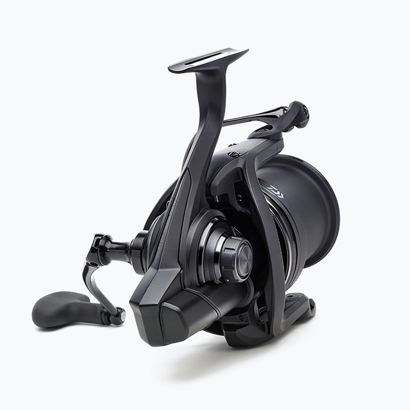 Daiwa Basia 45 SCW QD 19 pontyhorgász orsó fekete 10121-048 9