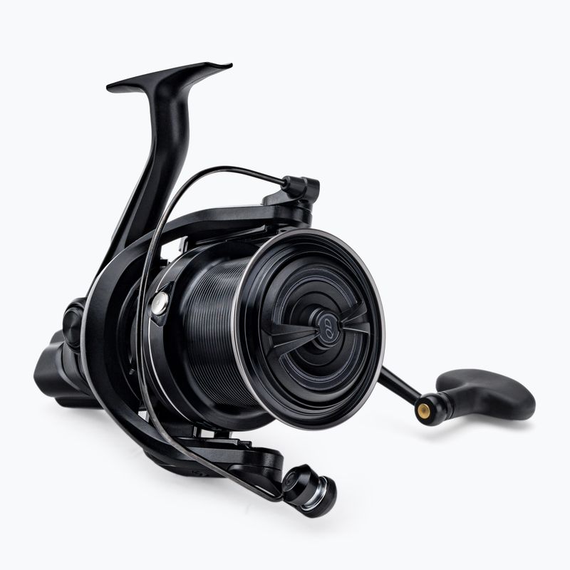 Daiwa Emblem Spod 19-35 SCW QD ponty orsó fekete 10158-606