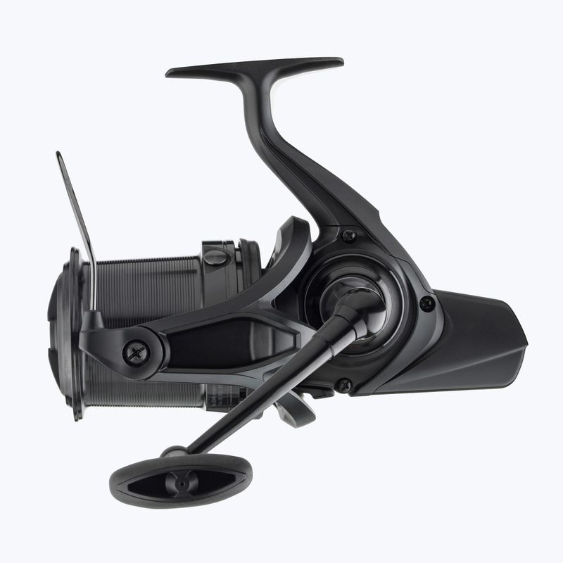 Daiwa Emblem 19-45 SCW QD pontyhorgász orsó fekete 10158-645