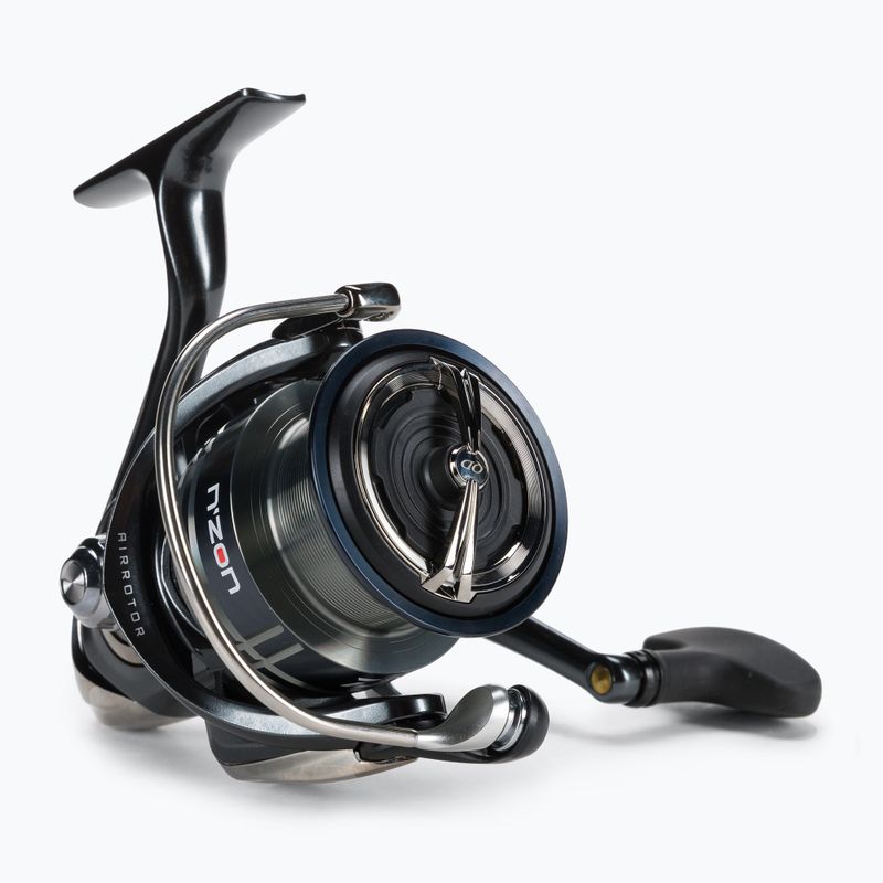 Daiwa N'ZON Plus orsó fekete 10311-500