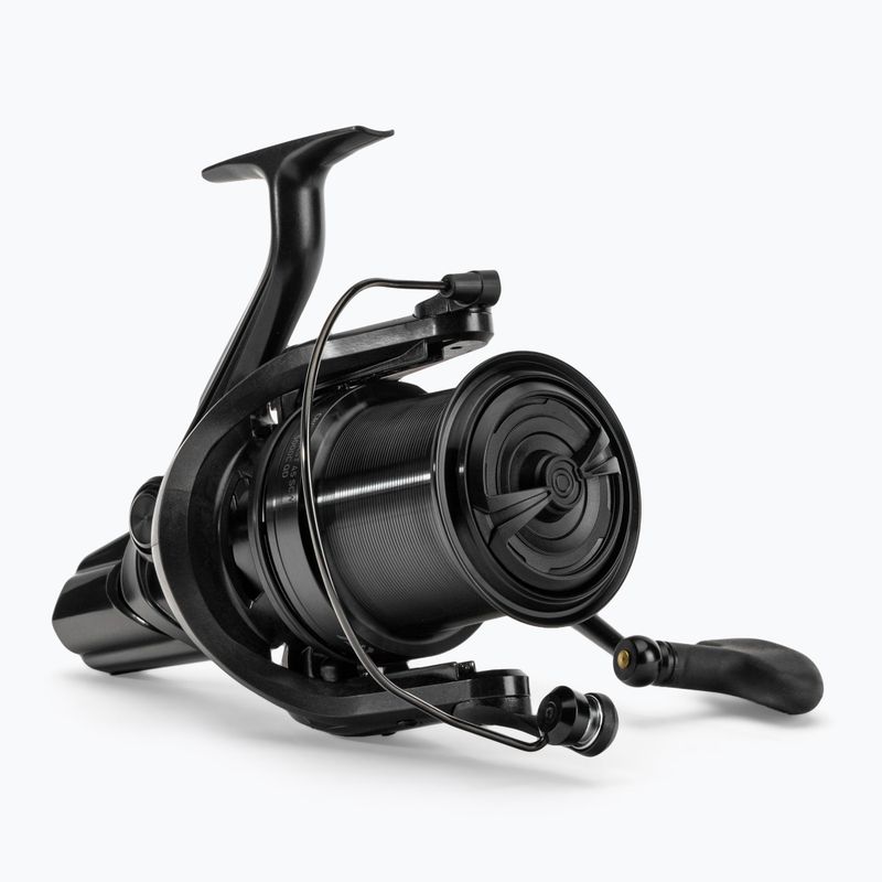 Daiwa Crosscast 20-45 SCW QD pontyhorgász orsó fekete 10250-500