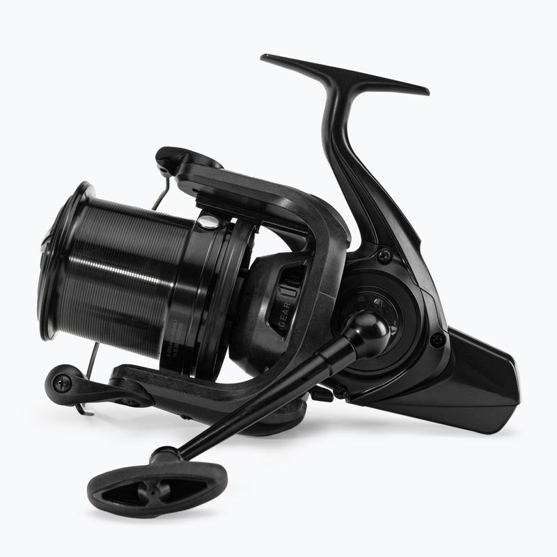 Daiwa Crosscast 20-45 SCW QD pontyhorgász orsó fekete 10250-500 3