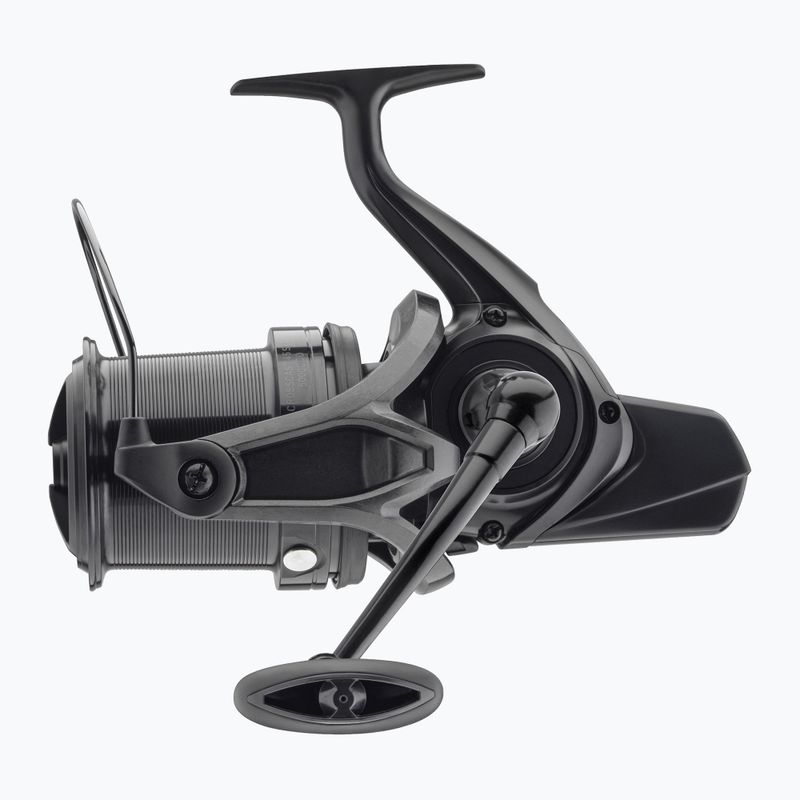 Daiwa Crosscast 20-45 SCW QD pontyhorgász orsó fekete 10250-500 4
