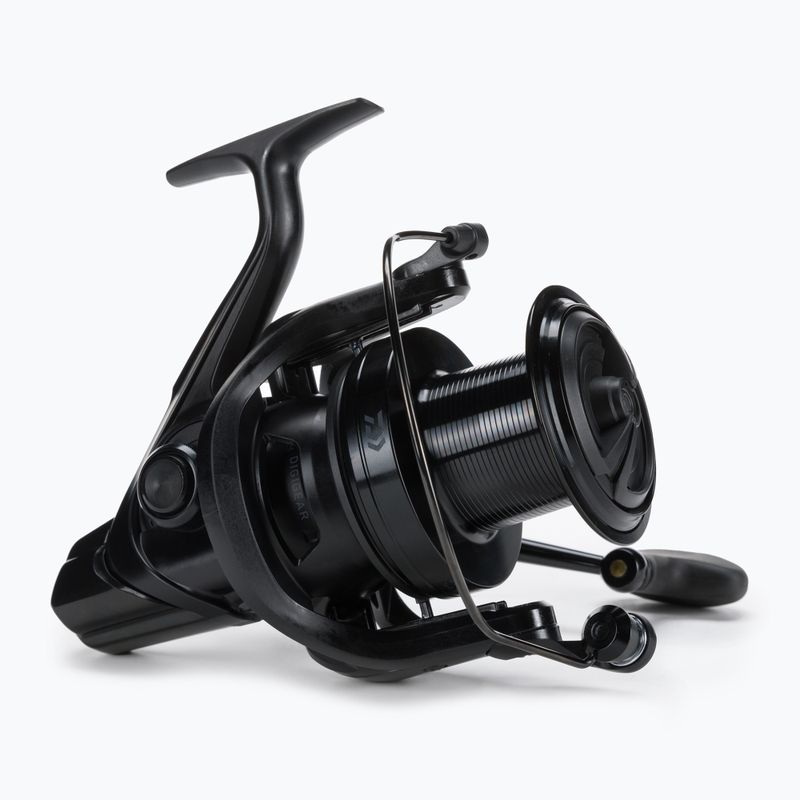 Daiwa Crosscast 35 SCW LD QD pontyhorgász orsó fekete 10128-609