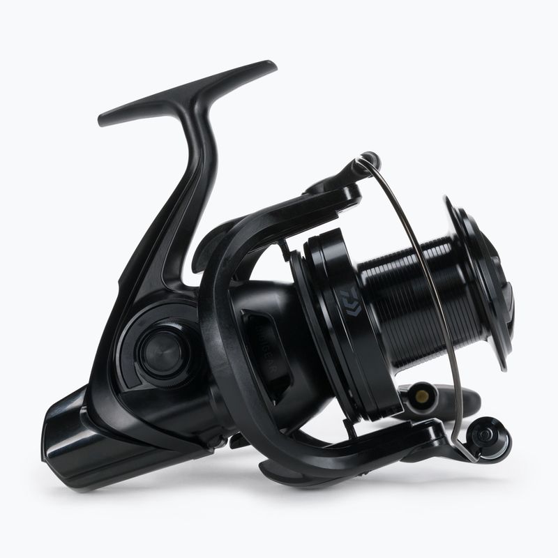 Daiwa Crosscast 35 SCW LD QD pontyhorgász orsó fekete 10128-609 2