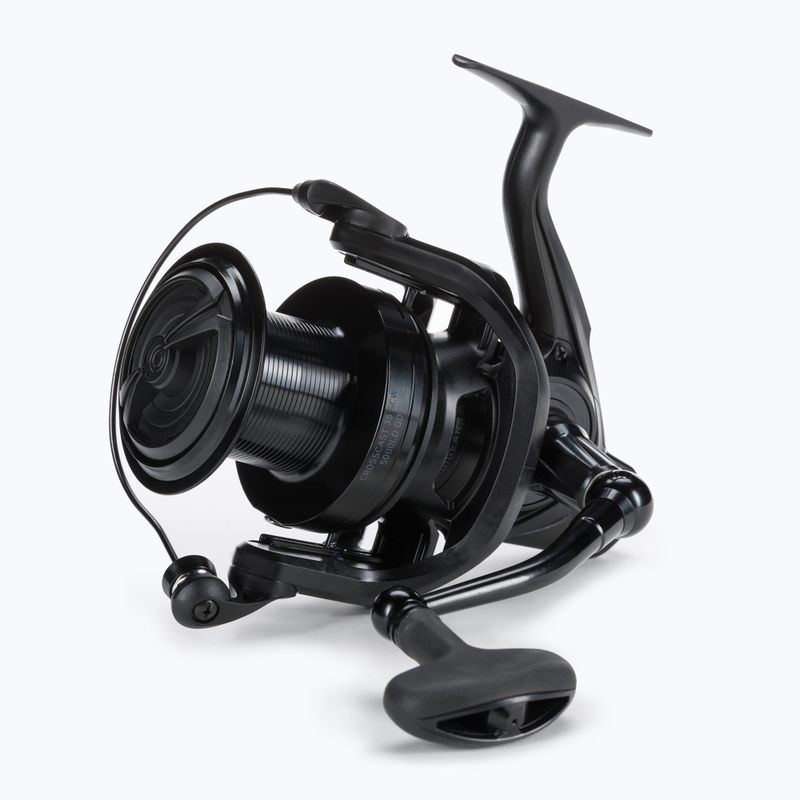 Daiwa Crosscast 35 SCW LD QD pontyhorgász orsó fekete 10128-609 3