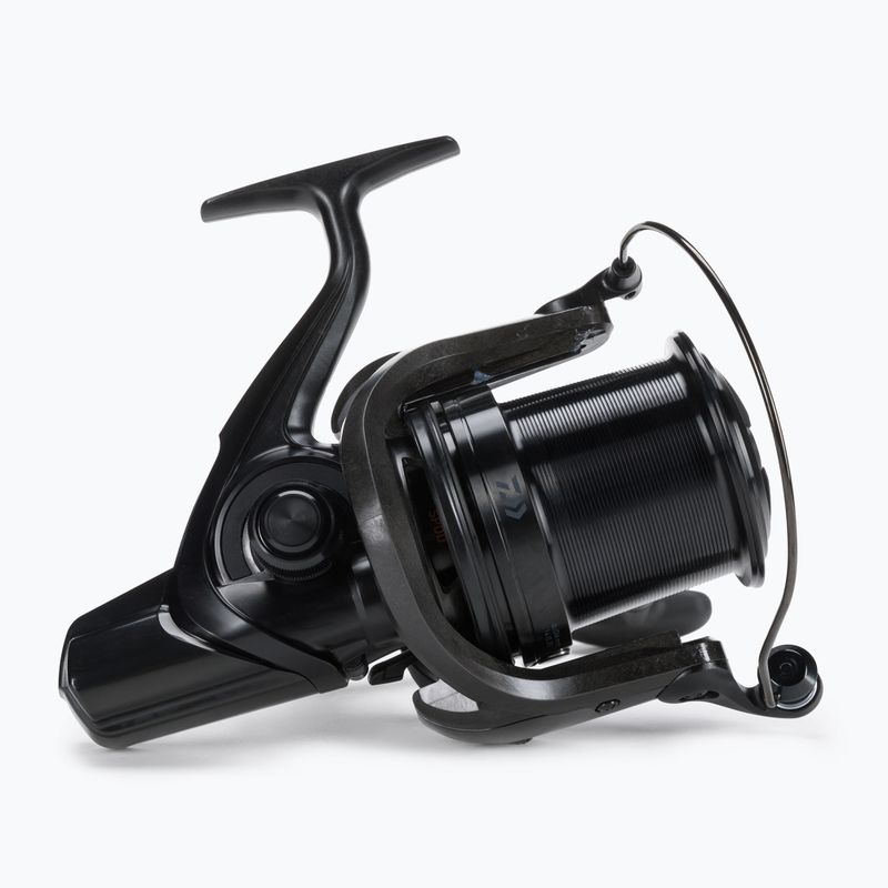 Daiwa Crosscast Spod 45 SCW pontyhorgász orsó fekete 10128-610 2
