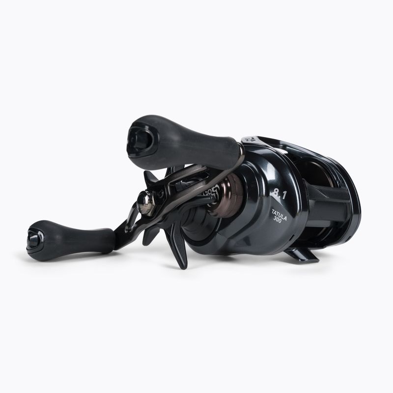Dobó orsó Daiwa Tatula TWS fekete 10711-304
