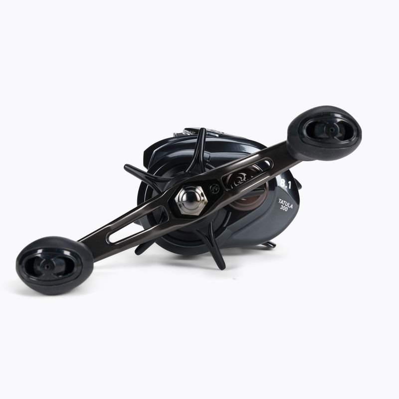 Dobó orsó Daiwa Tatula TWS fekete 10711-304 2