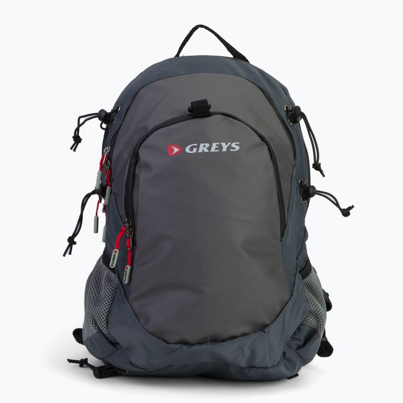 Hátizsák tasakkal Greys Chest Pack 1436374