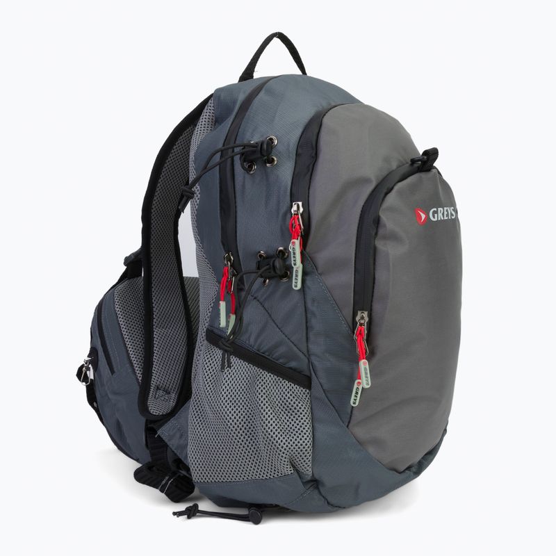 Hátizsák tasakkal Greys Chest Pack 1436374 2