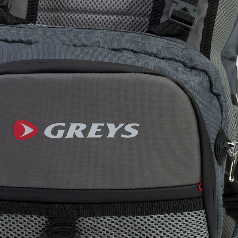 Hátizsák tasakkal Greys Chest Pack 1436374 5
