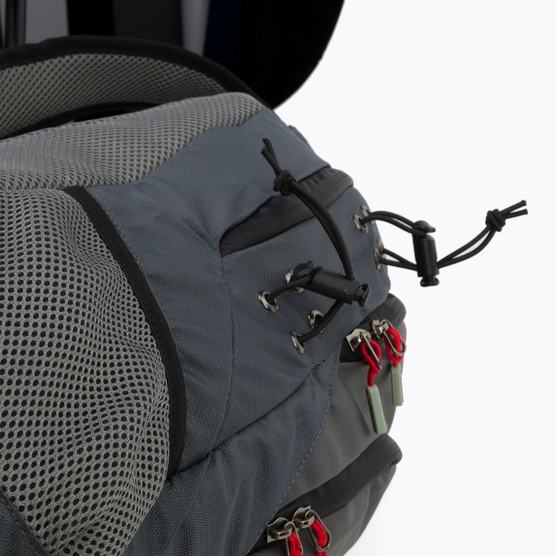 Hátizsák tasakkal Greys Chest Pack 1436374 6