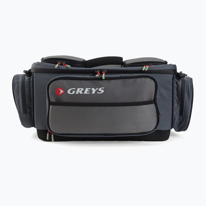 Greys Bank BAG fonózsák szürke 1436375