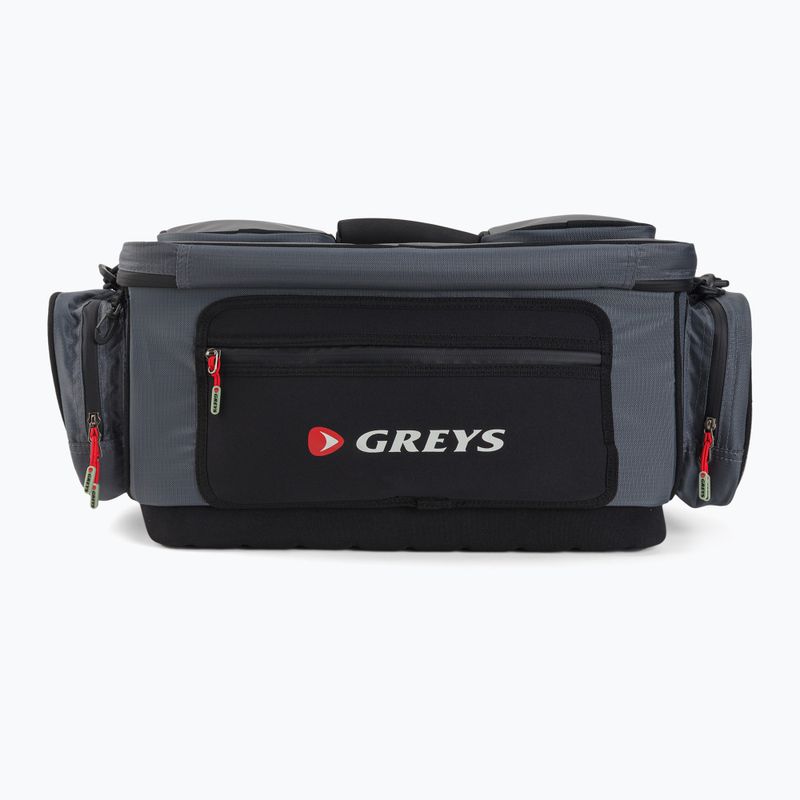 Greys Bank BAG fonózsák szürke 1436375 2