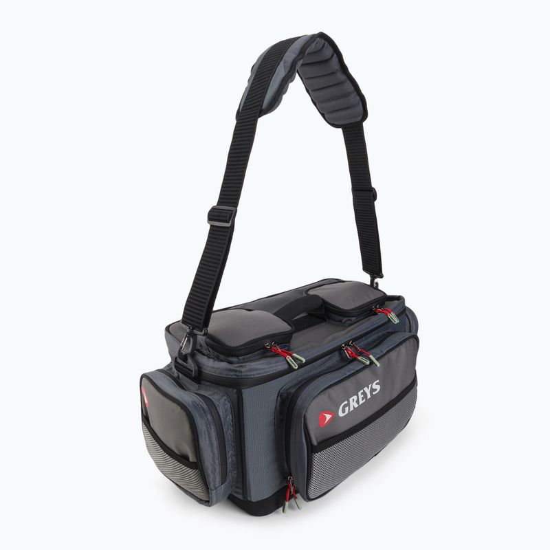 Greys Bank BAG fonózsák szürke 1436375 3